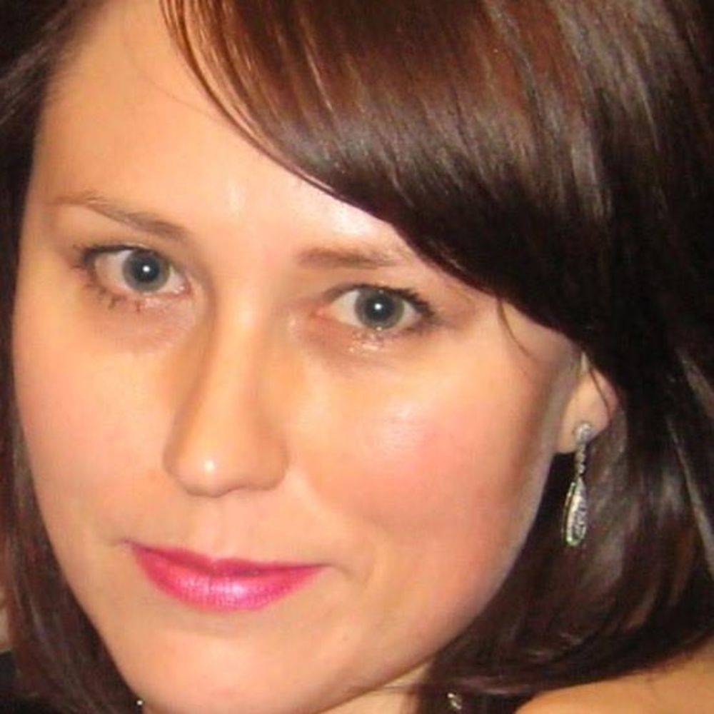 Meet your Posher, Katherine